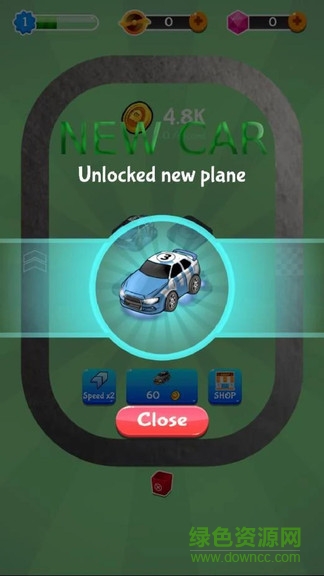 跑车工厂安卓版