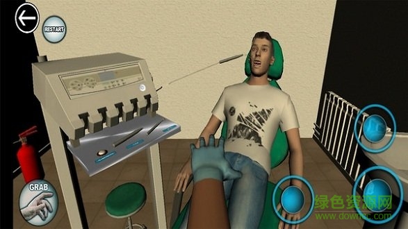 外科手术医生游戏下载