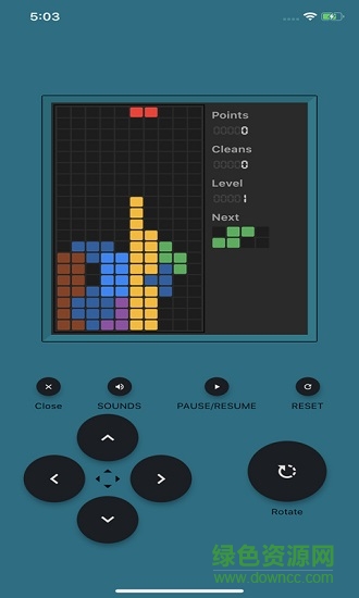方块消除小游戏手机版下载
