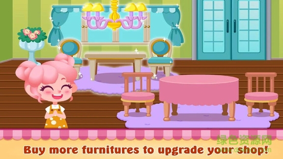 我的甜甜圈店手机版