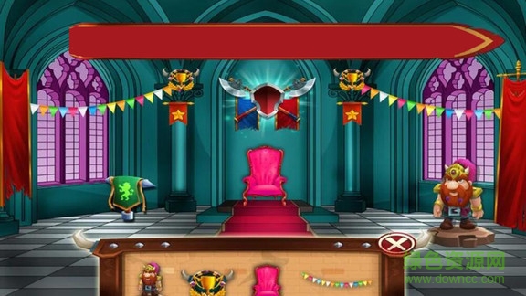 公主娃娃屋建设手机版 公主娃娃屋建设最新版