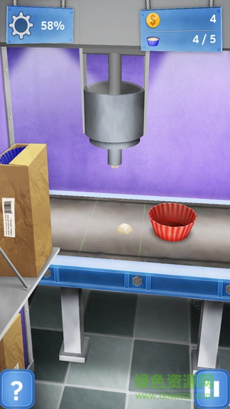 疯狂工厂最新版