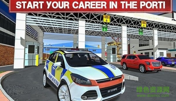 港口卡车司机游戏 港口卡车司机手游