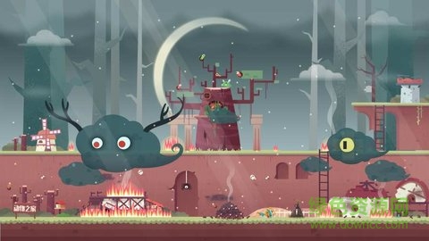 动物乌托邦游戏 动物乌托邦手游