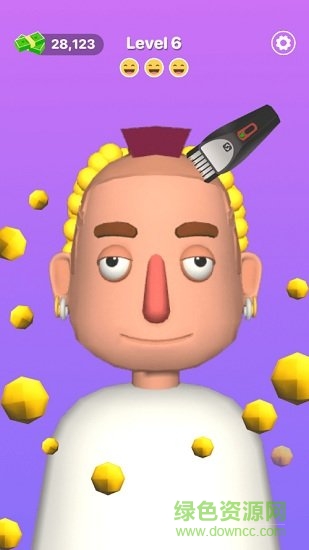 我理发特牛游戏下载