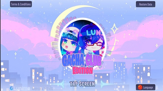 扭蛋俱乐部可爱屋游戏 扭蛋俱乐部可爱版