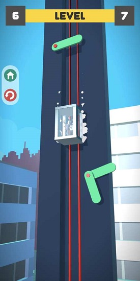 电梯求生手游下载