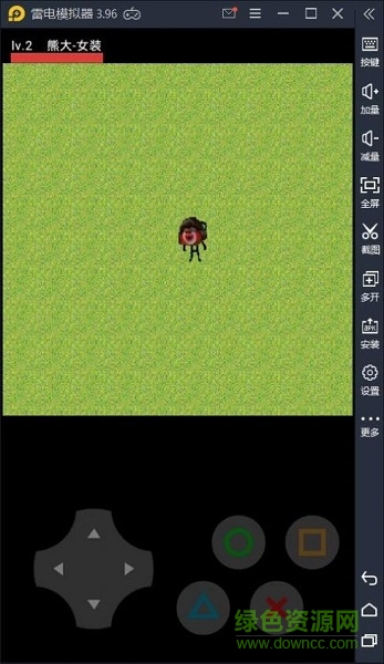 熊熊荣耀5v5官方下载 熊熊荣耀5v5下载正版