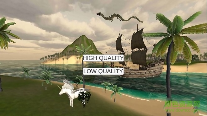 野蛮人生存岛下载