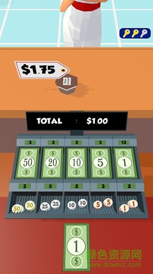 收银员模拟器游戏下载