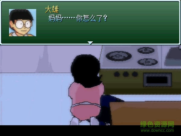 野比大雄的生化危机in the dark中文版下载