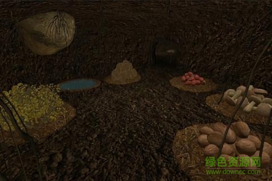 城市老鼠模拟器中文版下载