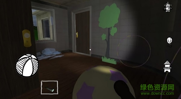 恐怖保姆手机版下载 恐怖保姆手游下载