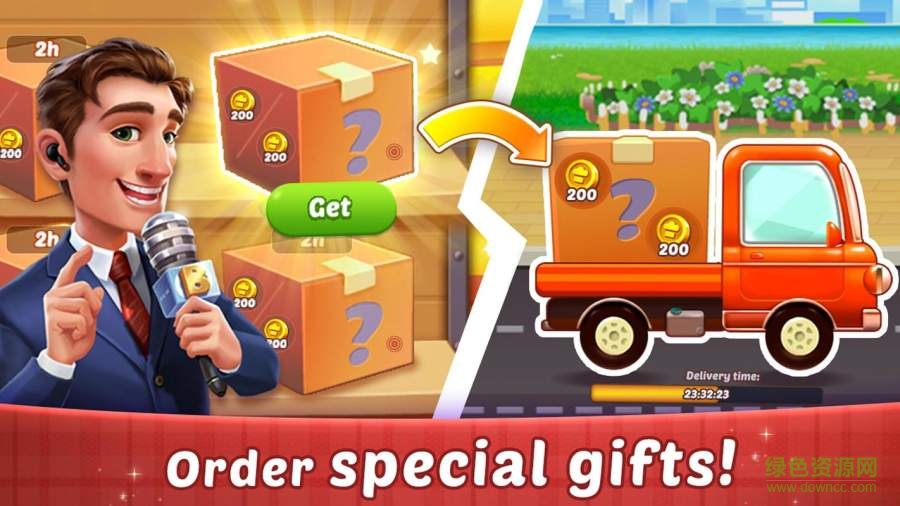 欢乐餐厅下载 欢乐餐厅游戏下载