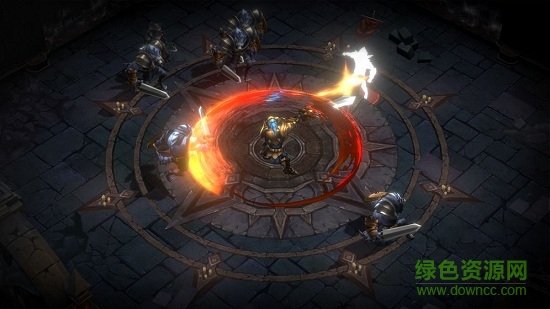 暗魔领主安卓版 暗魔领主游戏