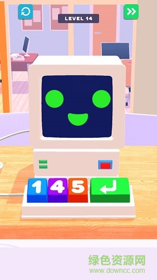 秘书的一天游戏 秘书的一天手游下载