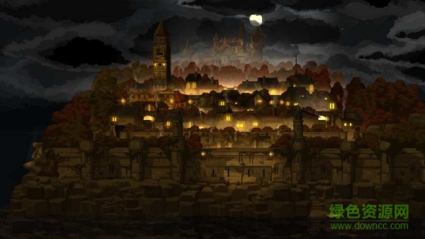 魔女之岛手机版下载 魔女之岛手游下载