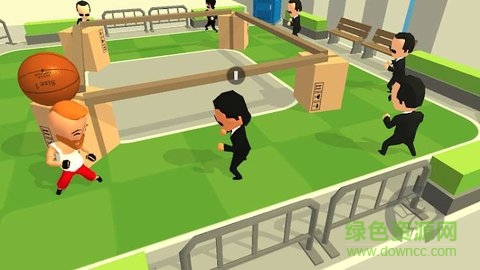 我拳击贼棒手游 我拳击贼棒游戏