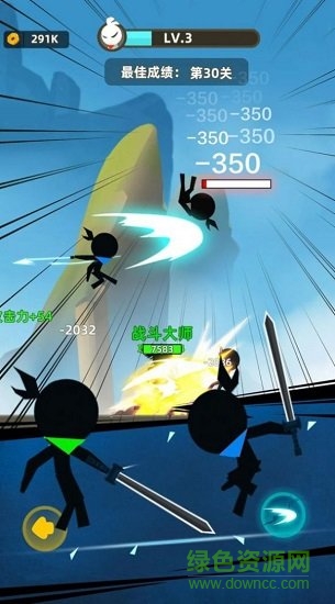 火柴间谍英雄游戏下载 火柴间谍英雄手游下载