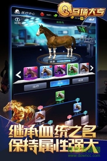 马场大亨手游下载