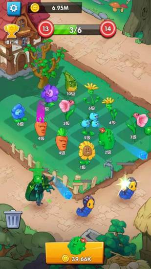 花花不好惹游戏下载 花花不好惹红包版游戏