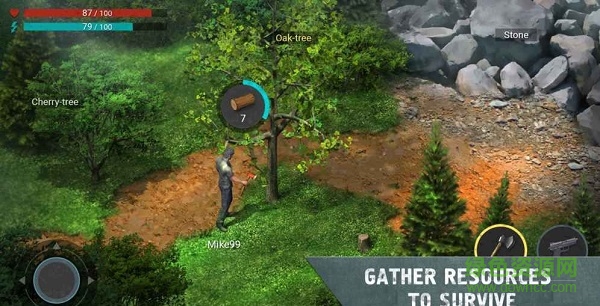 地球终末之日生存下载