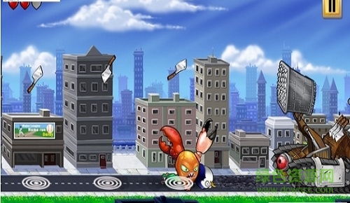 变异八爪鱼手机版 变异八爪鱼正版免费下载