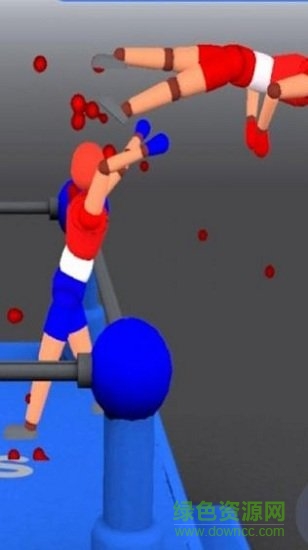 醉拳摔跤游戏下载