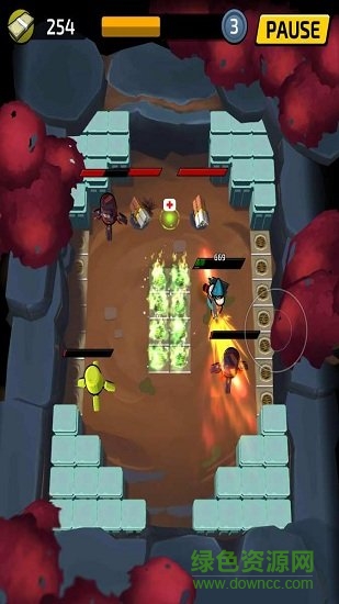 不可能的空间游戏下载