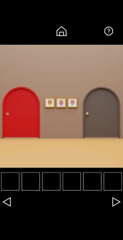 逃脱游戏失手机版