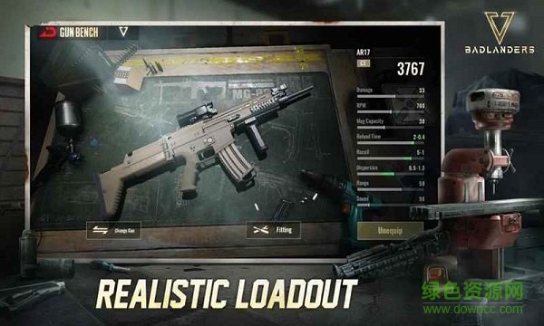 网易badlanders国服 badlanders网易官方下载