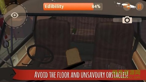 疯狂面包君游戏下载