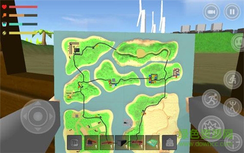 废土僵尸生存 废土僵尸生存手游下载