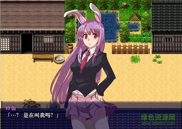 时间停止幻想乡手游下载