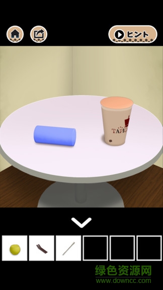 逃离珍珠奶茶店游戏 逃离珍珠奶茶店