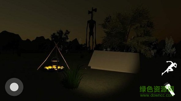 恐怖警笛头游戏下载