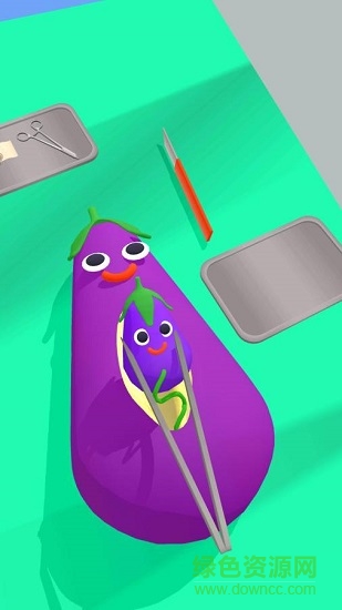 水果诊所游戏 水果诊所手游下载