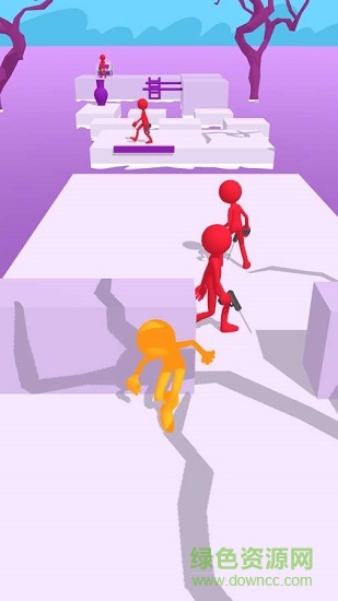 拳头先生手游下载