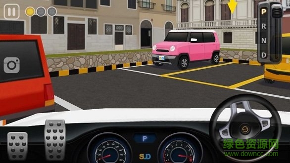 帮忙挪个车 帮忙挪个车游戏下载