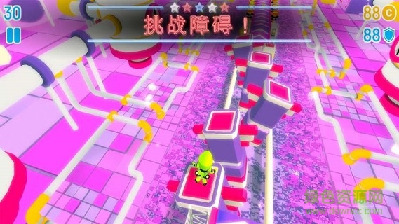 冲鸭糖豆人手游下载