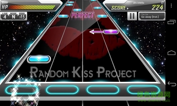 节奏MP3手机版下载 节奏MP3手游下载