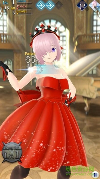 fgo Waltz手机版下载