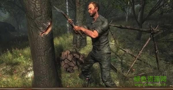 亚马逊丛林生存游戏下载 亚马逊丛林生存手机版下载