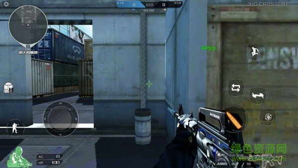 穿越火线最后战役x 穿越火线最后战役x下载