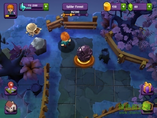 解开神秘的3D谜语下载 解开神秘的3D谜语手机版下载