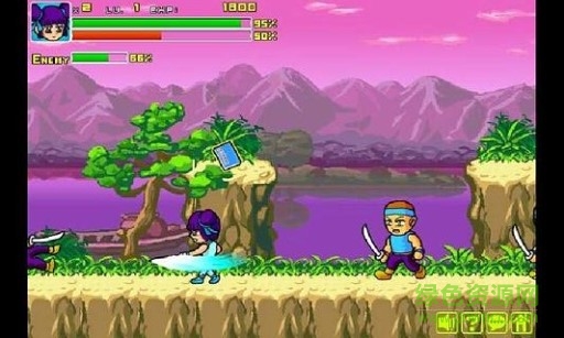 炎龙传说安卓版下载 炎龙传说游戏下载