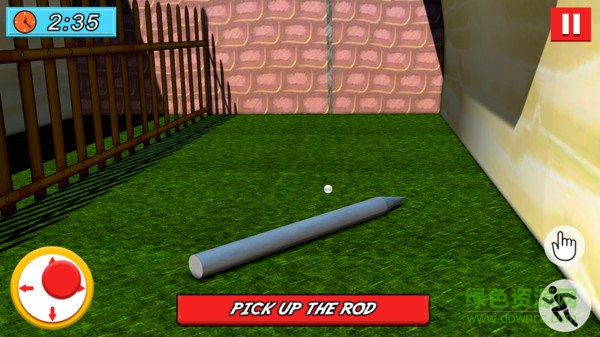 海绵宝宝邻居2手游下载