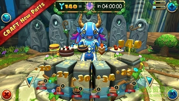 精灵魔法与恶作剧 精灵魔法与恶作剧下载