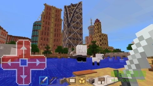 我的地球工艺世界游戏下载