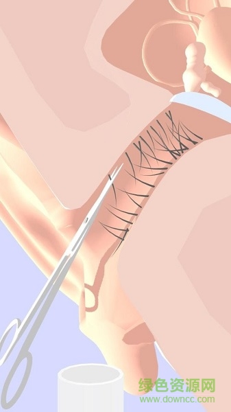 掏耳朵模拟器游戏下载